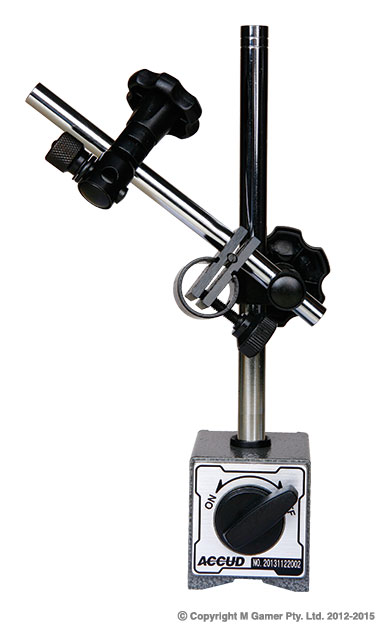 280 mm / 100 kgf Magnetic Stand